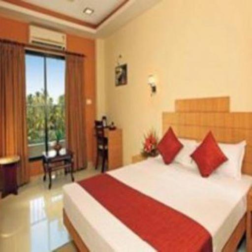Royal Riviera Ξενοδοχείο Kumarakom Εξωτερικό φωτογραφία